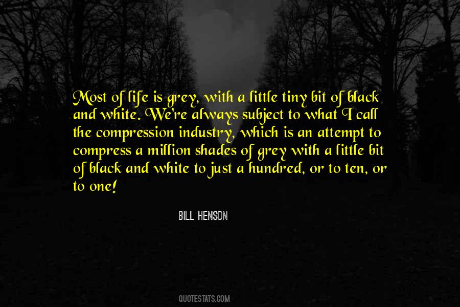 Bill Henson Quotes #881680