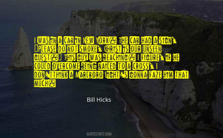 Bill Hicks Quotes #1046053