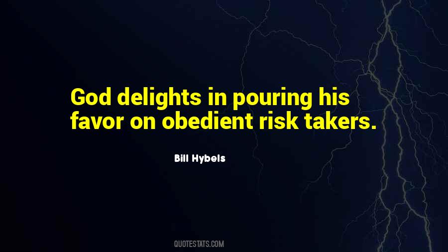 Bill Hybels Quotes #385502