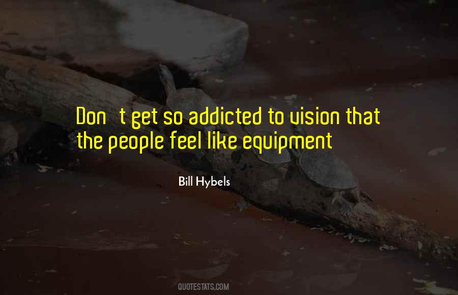 Bill Hybels Quotes #731442