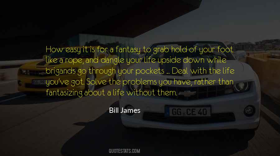 Bill James Quotes #1808772