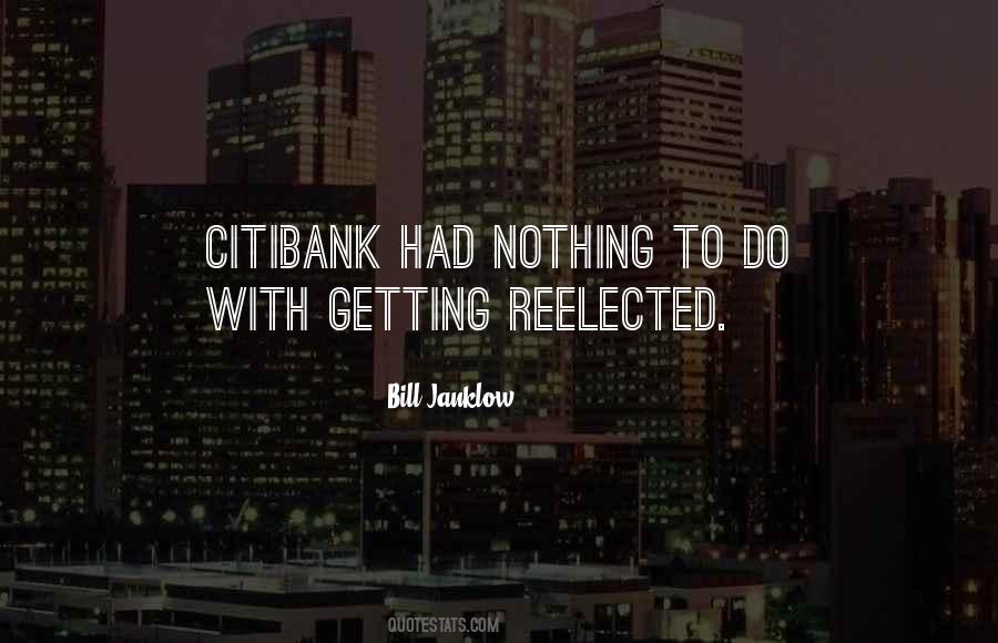 Bill Janklow Quotes #1353152