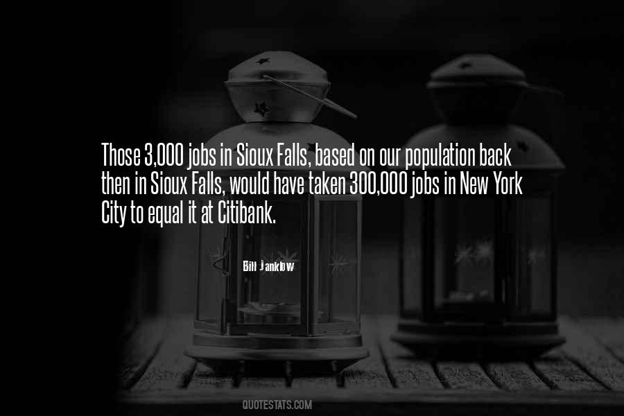 Bill Janklow Quotes #449418