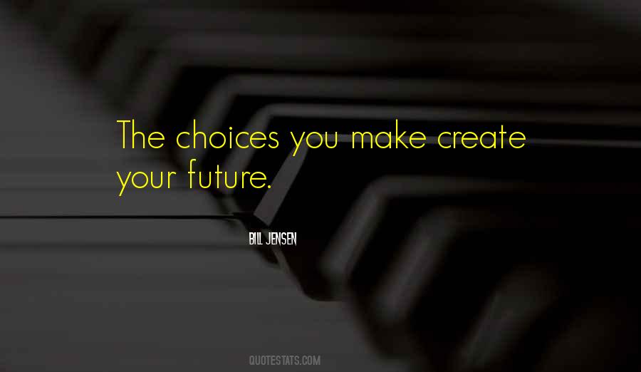 Bill Jensen Quotes #139321