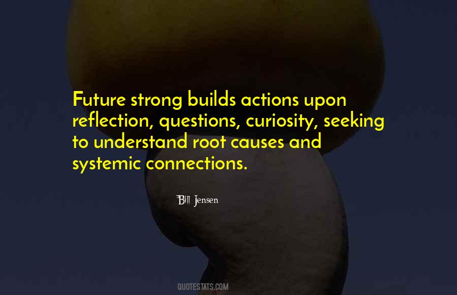 Bill Jensen Quotes #1548461