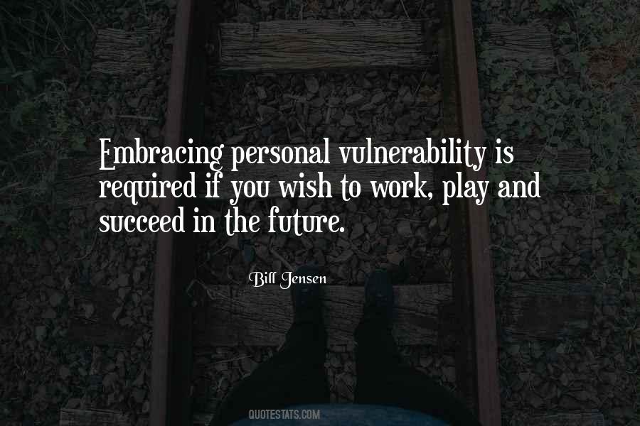 Bill Jensen Quotes #1711262