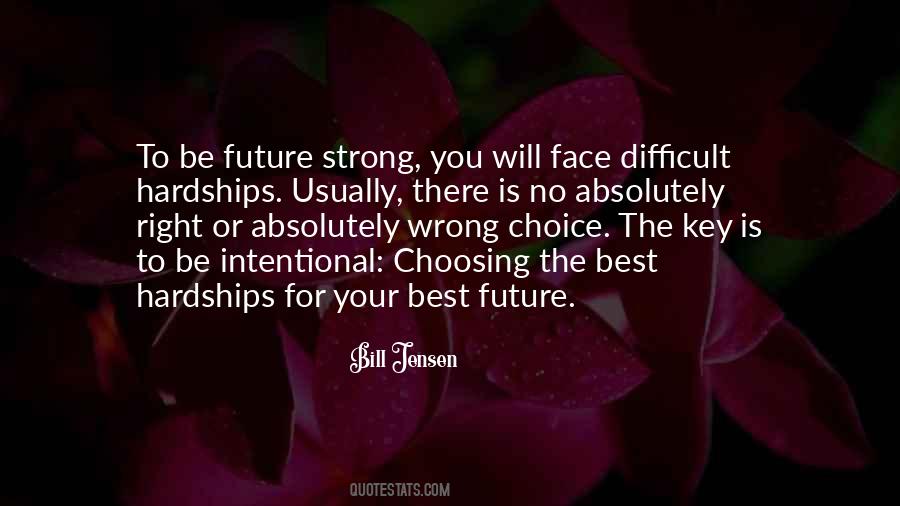 Bill Jensen Quotes #560738