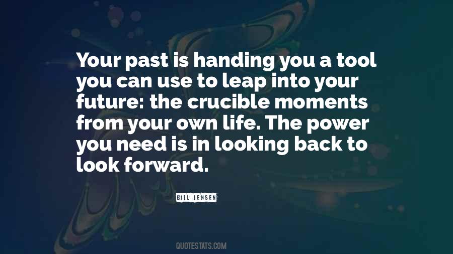 Bill Jensen Quotes #584518