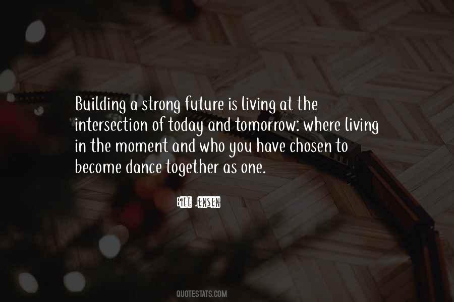Bill Jensen Quotes #622952