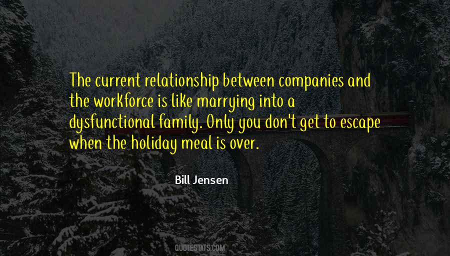 Bill Jensen Quotes #928921