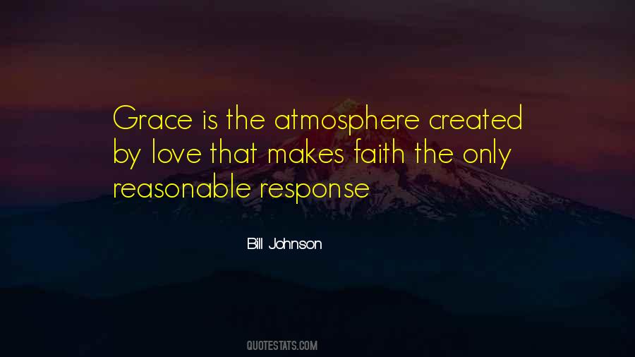 Bill Johnson Quotes #1107862