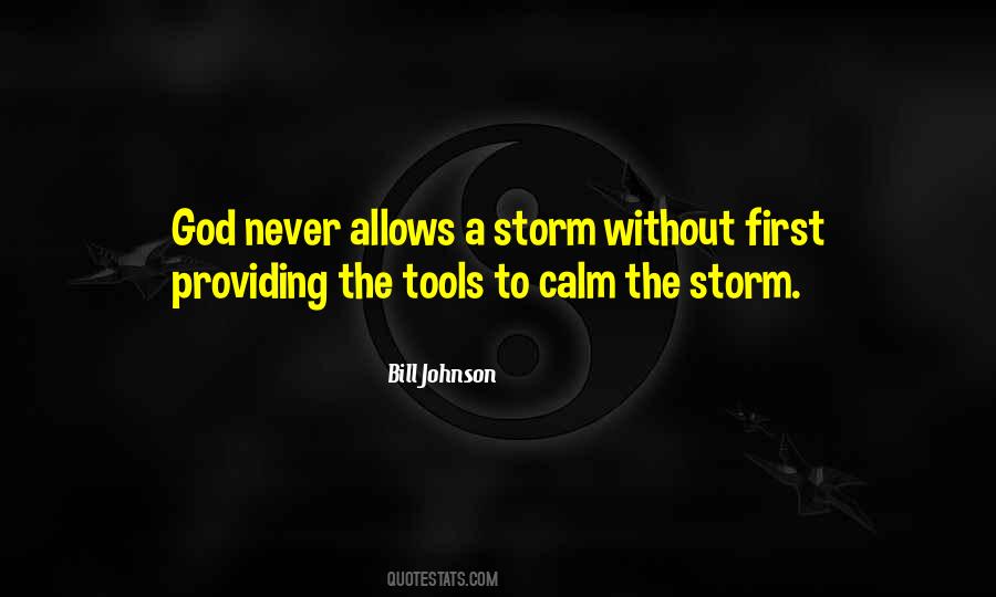 Bill Johnson Quotes #1229608