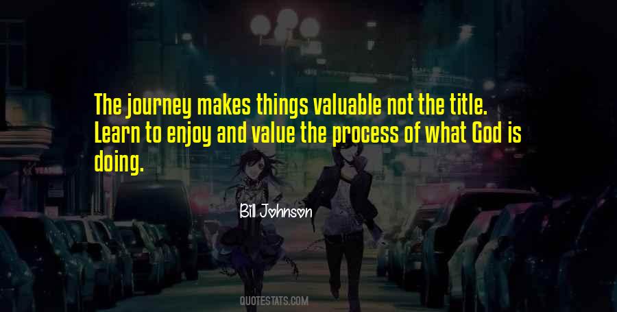 Bill Johnson Quotes #1308826