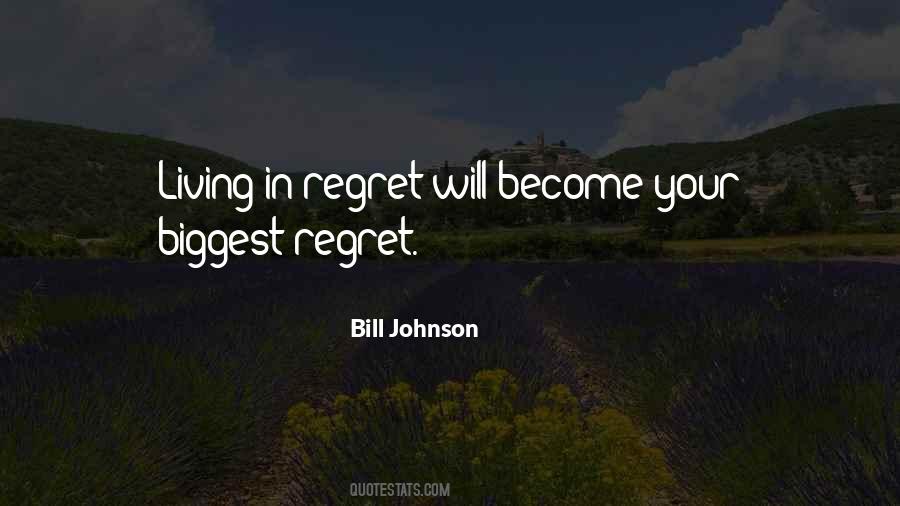 Bill Johnson Quotes #258557