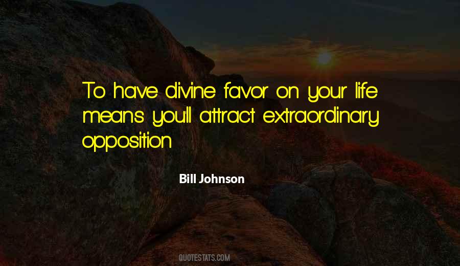 Bill Johnson Quotes #393886