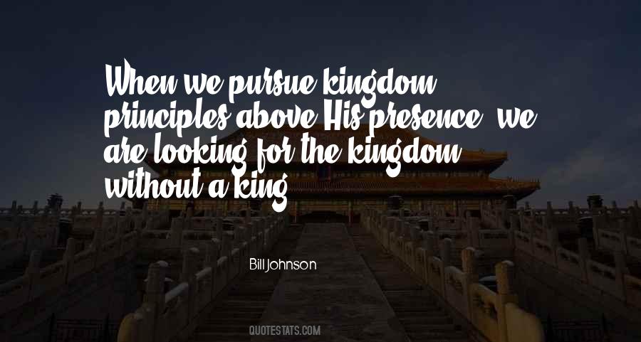 Bill Johnson Quotes #686757