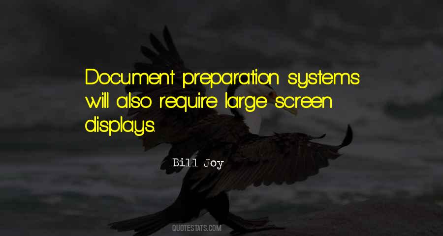 Bill Joy Quotes #1002319