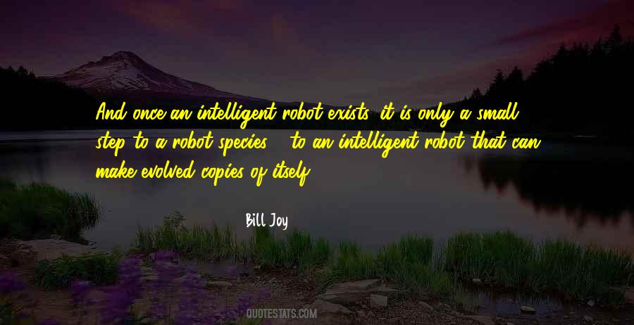 Bill Joy Quotes #15827