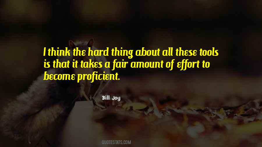 Bill Joy Quotes #801847