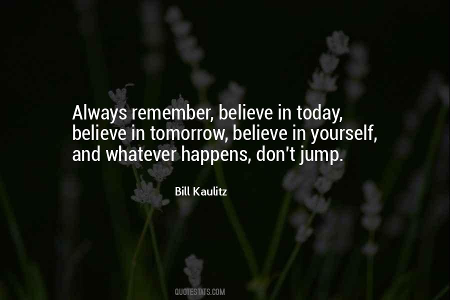 Bill Kaulitz Quotes #158559