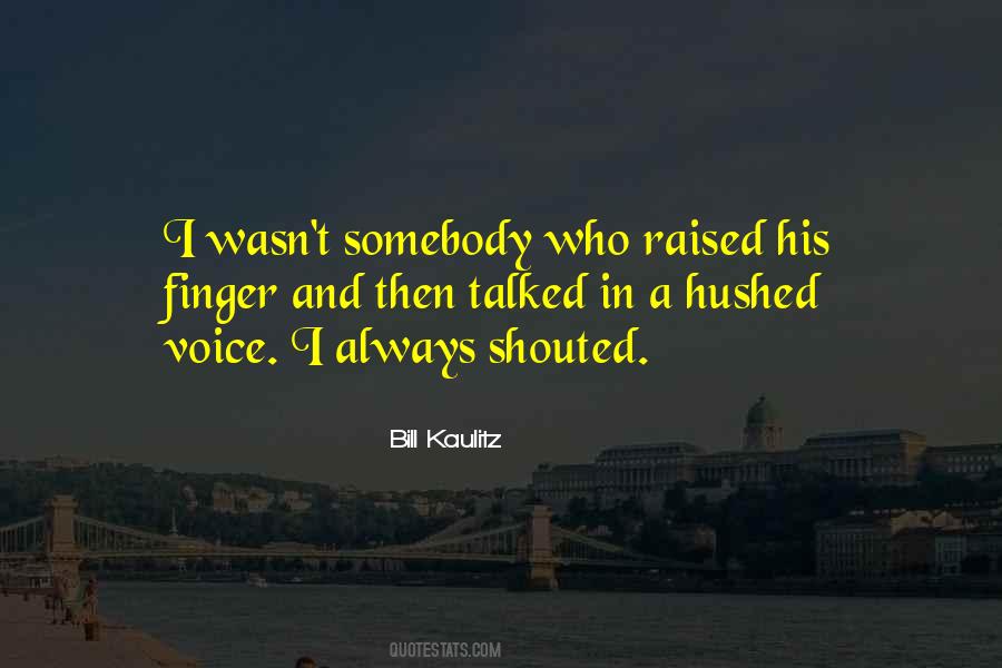 Bill Kaulitz Quotes #260740