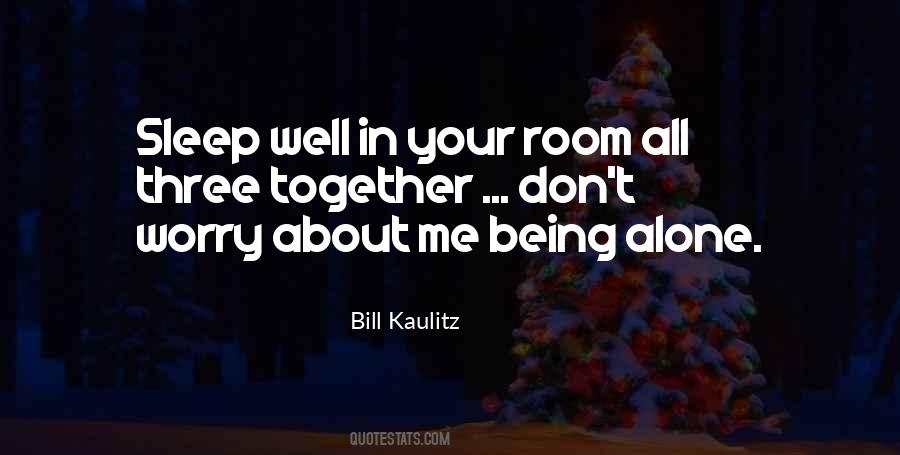 Bill Kaulitz Quotes #895931