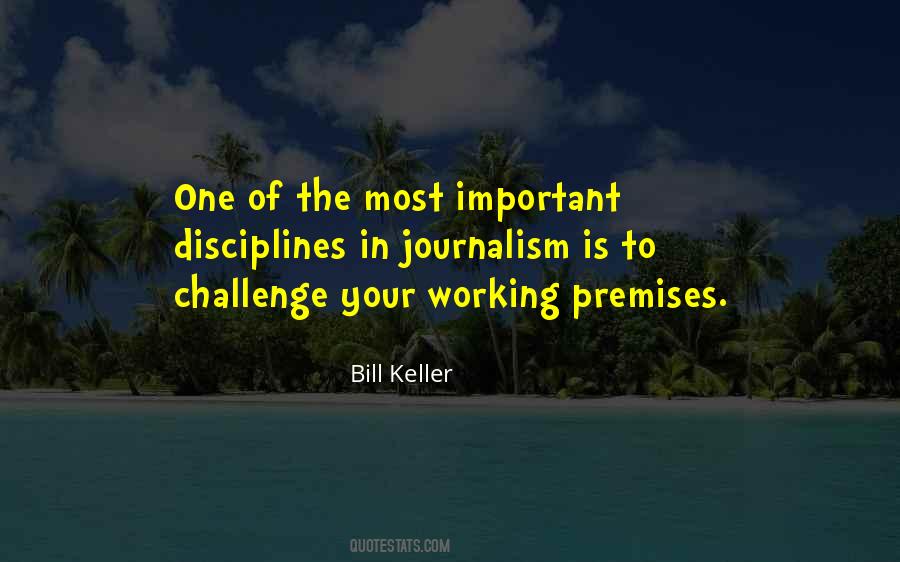 Bill Keller Quotes #187557