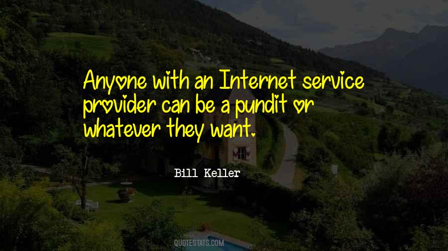 Bill Keller Quotes #333127