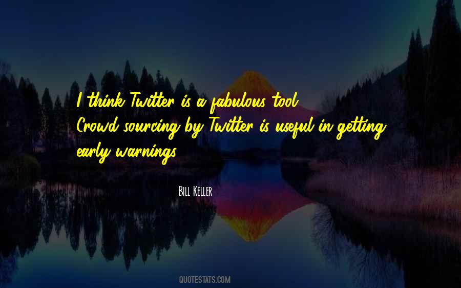 Bill Keller Quotes #601471