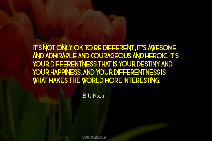 Bill Klein Quotes #1771191 Bill Klein Quotes #1771191
