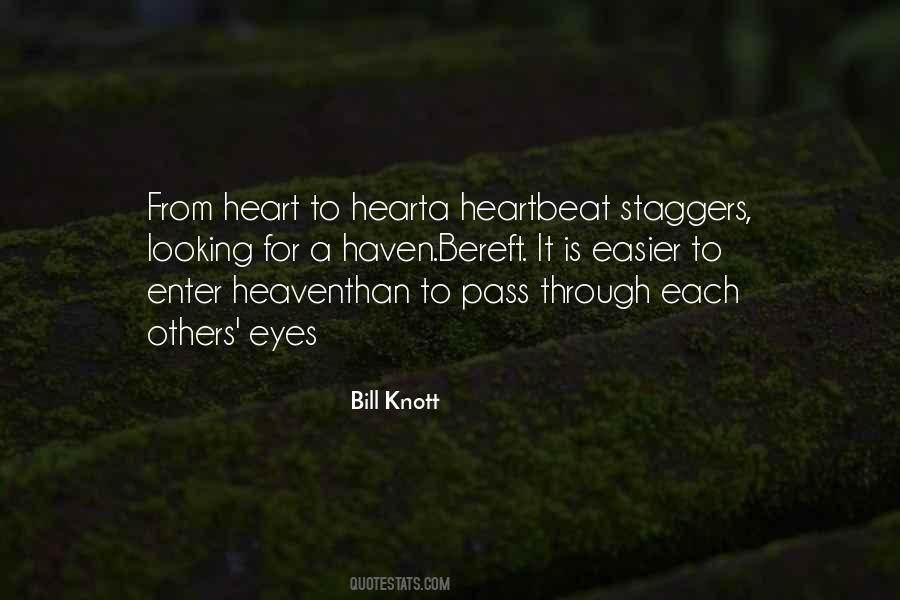 Bill Knott Quotes #962556