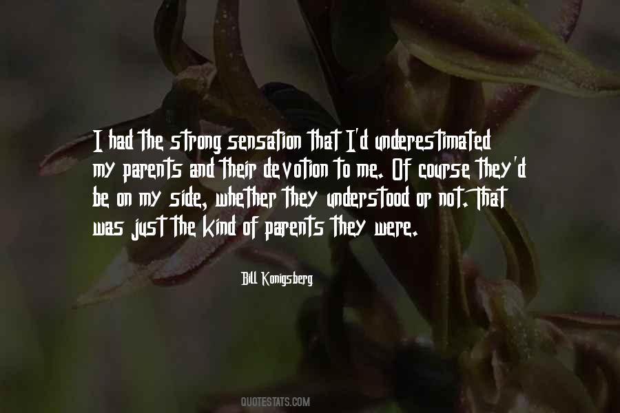 Bill Konigsberg Quotes #725673