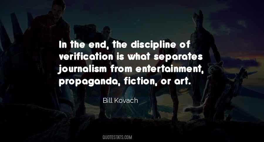 Bill Kovach Quotes #131176