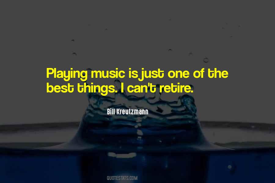 Bill Kreutzmann Quotes #390937