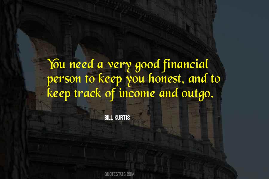 Bill Kurtis Quotes #1637497