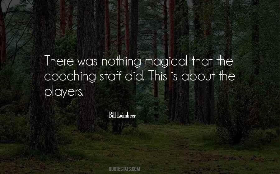 Bill Laimbeer Quotes #1185055