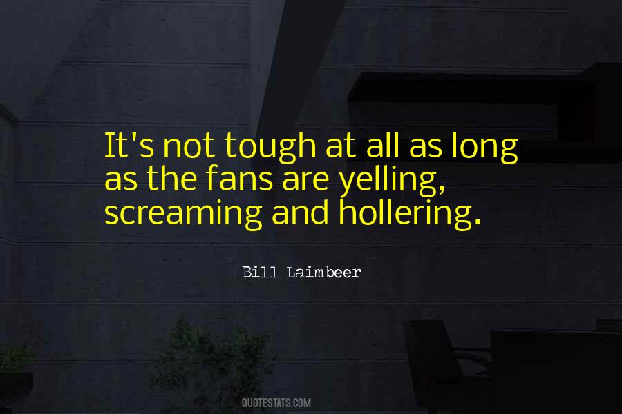 Bill Laimbeer Quotes #327808