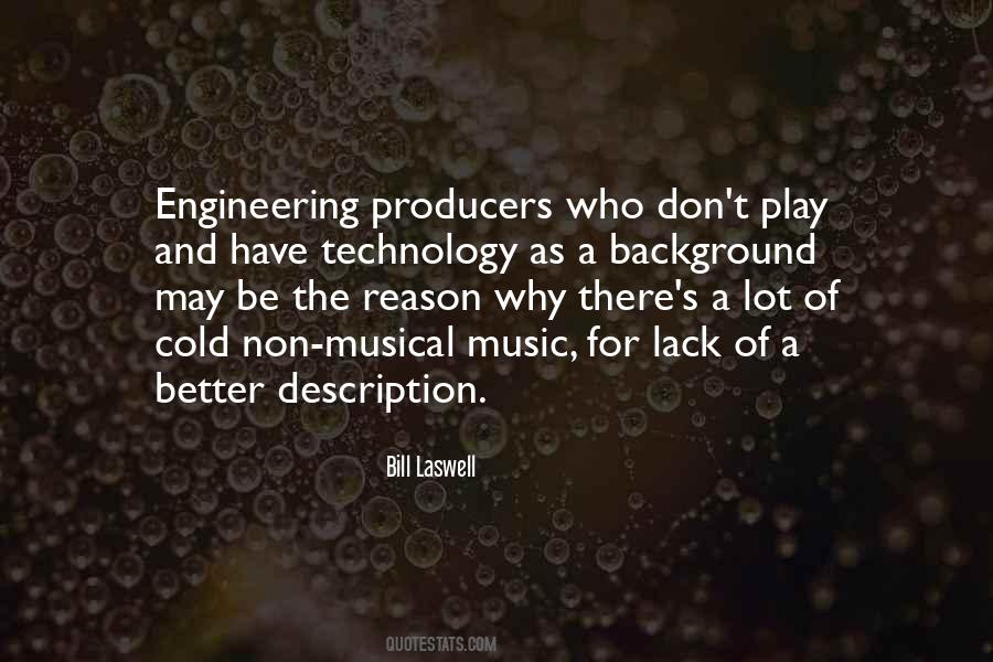 Bill Laswell Quotes #1497975
