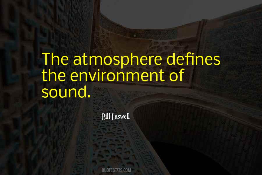 Bill Laswell Quotes #311320