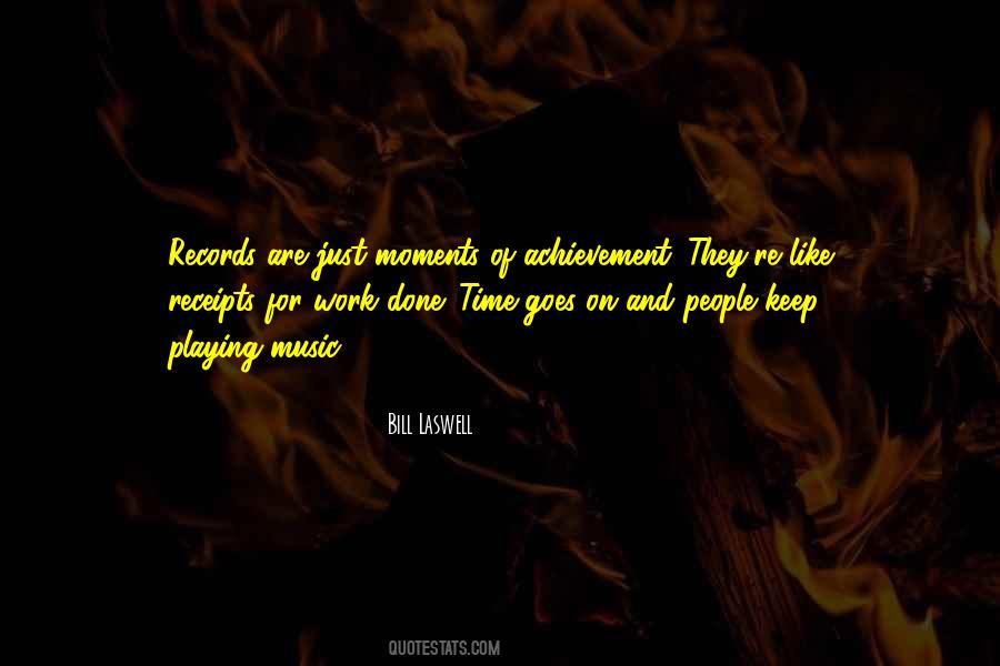 Bill Laswell Quotes #348558