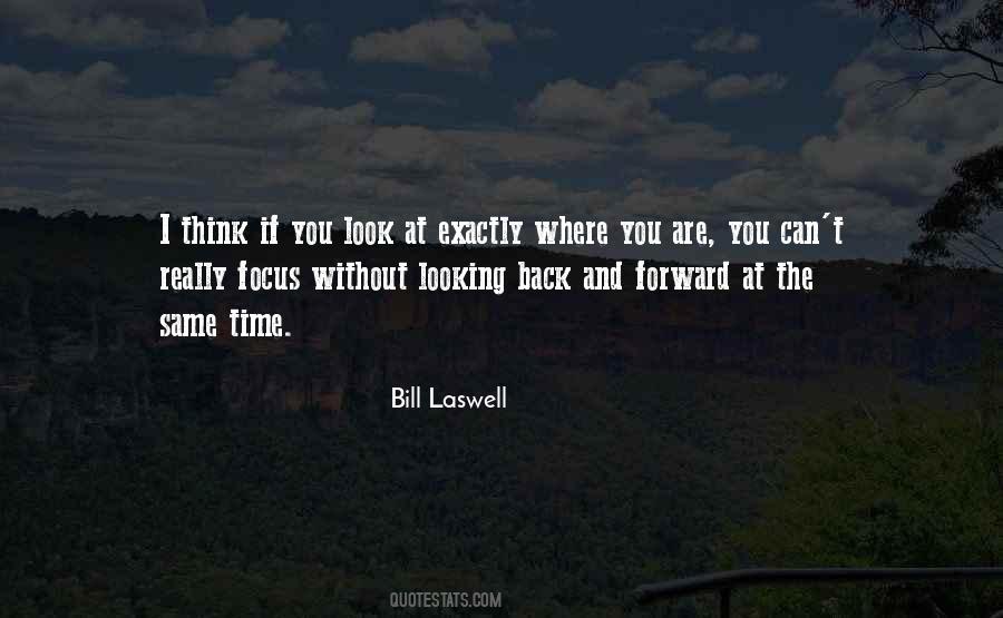 Bill Laswell Quotes #567161