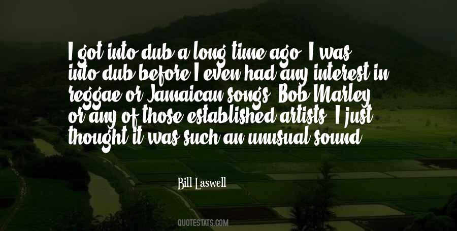 Bill Laswell Quotes #897035