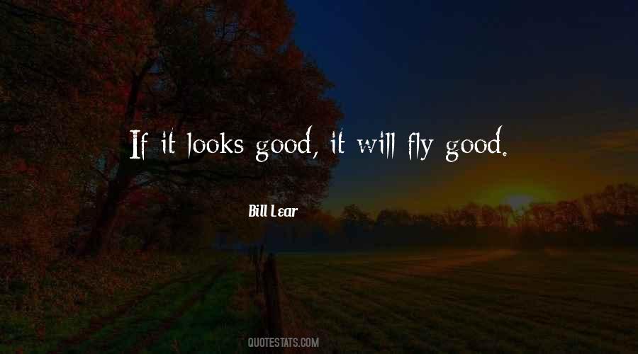 Bill Lear Quotes #155283 Bill Lear Quotes #155283