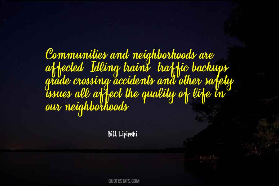 Bill Lipinski Quotes #397450