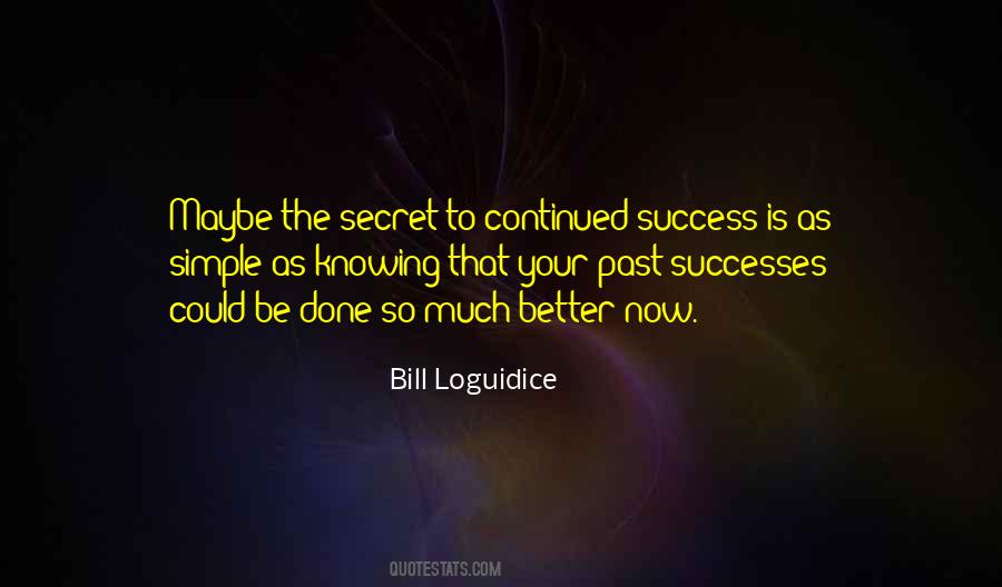 Bill Loguidice Quotes #1744587