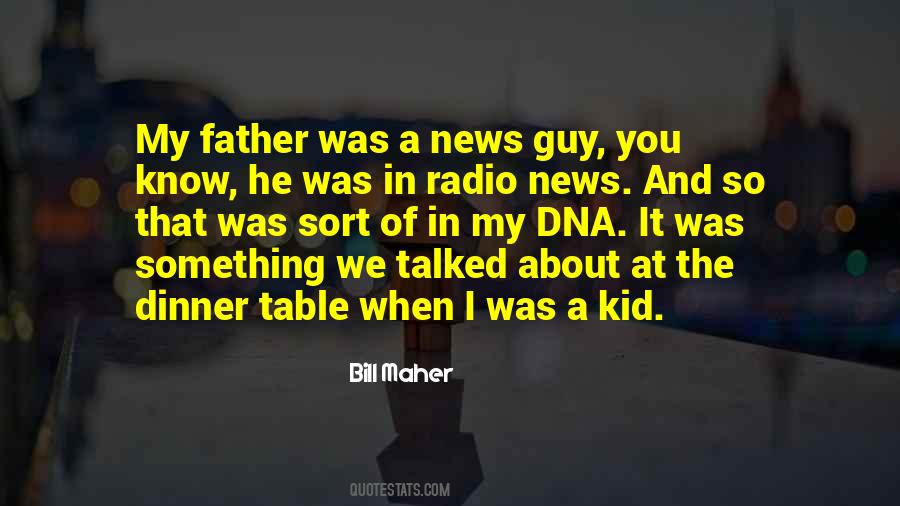 Bill Maher Quotes #1135105