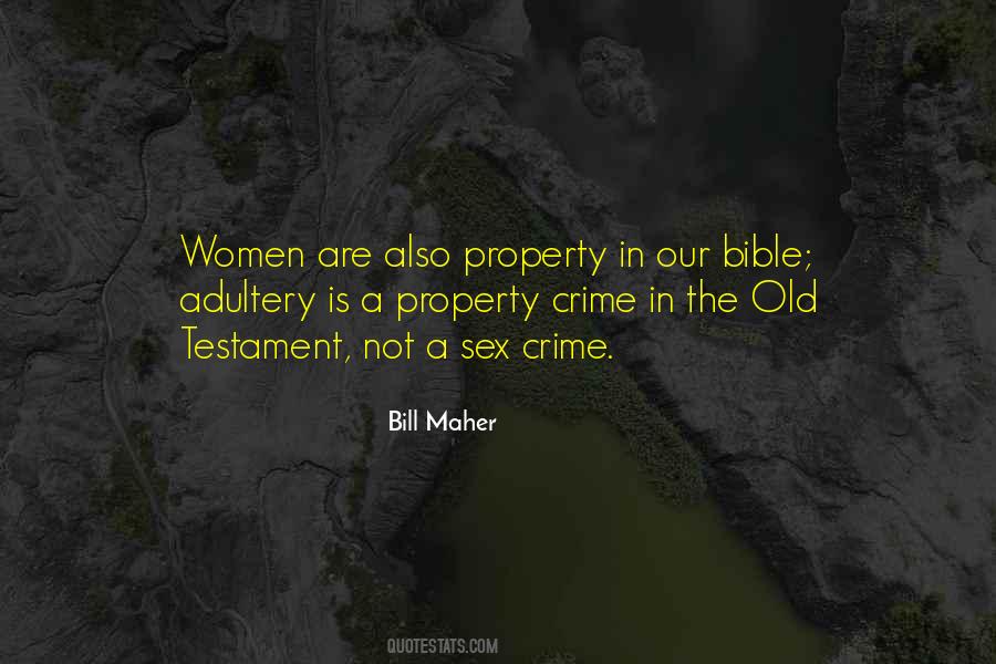 Bill Maher Quotes #303817