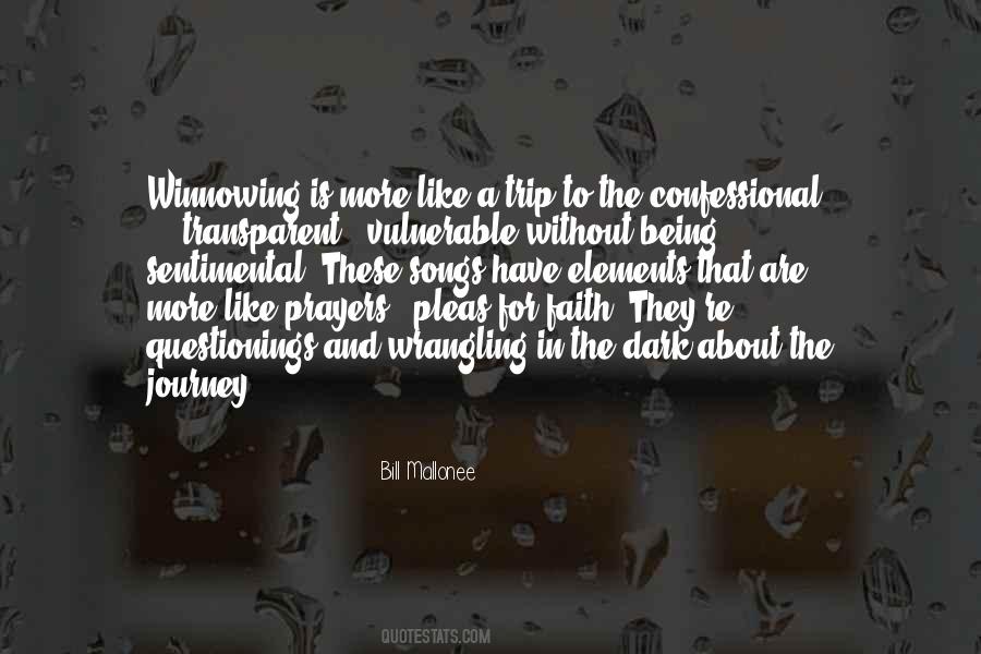 Bill Mallonee Quotes #429225 Bill Mallonee Quotes #429225