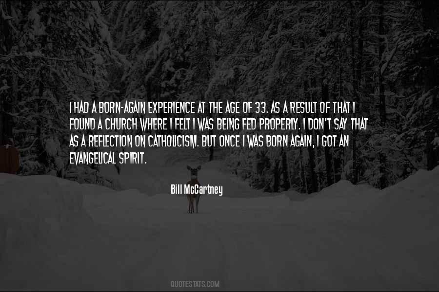 Bill McCartney Quotes #1016977