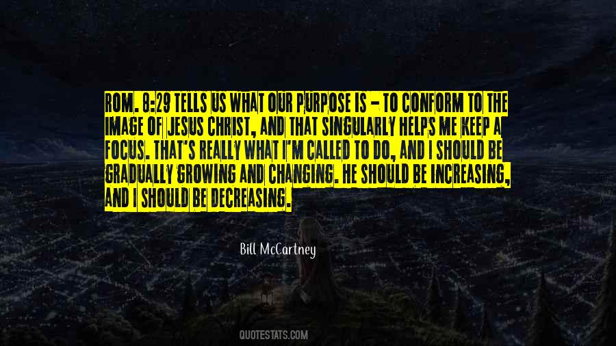 Bill McCartney Quotes #1192892